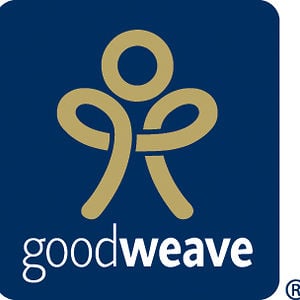Profile picture for GoodWeave