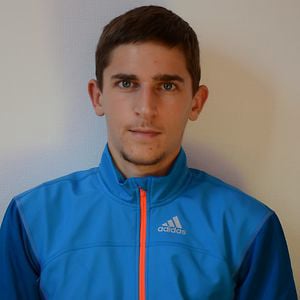 Profile picture for Rémi Blomme