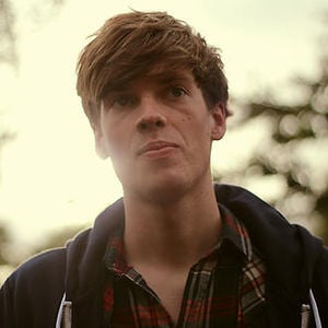 Profile picture for Harry Jenkinson