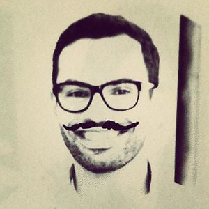 Profile picture for Sami Abdou