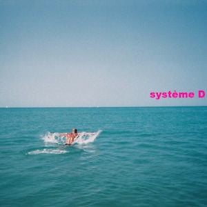 Profile picture for système D