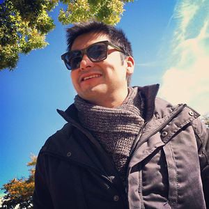 Profile picture for Eric Ortiz
