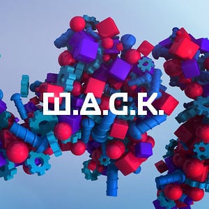 Profile picture for wack