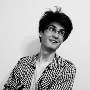 Profile picture for Domas Markevičius