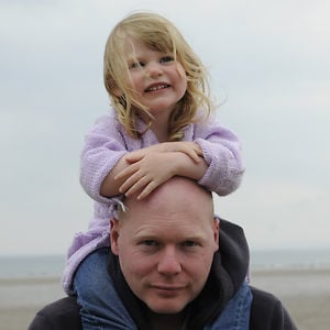 Profile picture for mark fisher