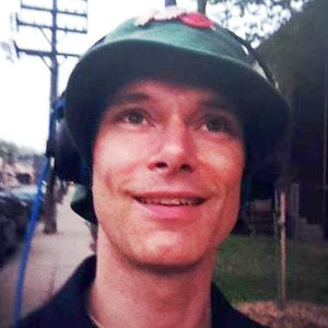 Profile picture for Jason Schiedel