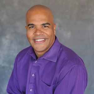 Profile picture for Patrick Allmond