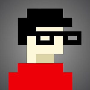 Profile picture for Alex Fretes
