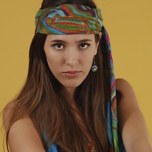 Profile picture for stefania aldana