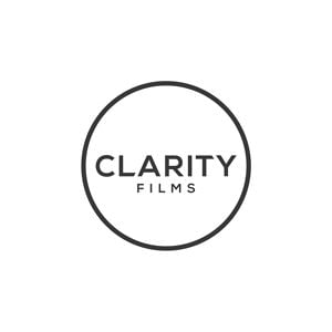 Profile picture for Clarity Films
