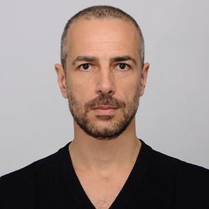 Profile picture for Armando Menicacci