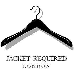 Profile picture for Jacket Required