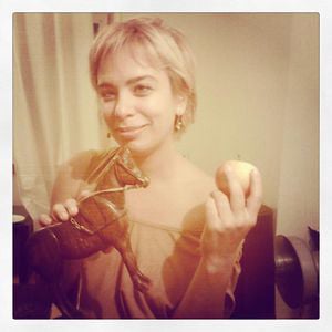 Profile picture for EVA PERVOLOVICI