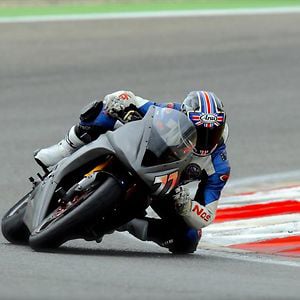 Profile picture for Diego Zucchetto