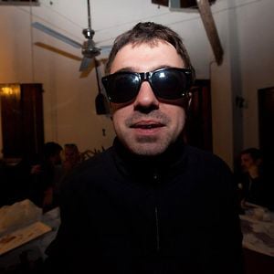 Profile picture for Marcello Gandola