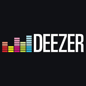 Profile picture for Deezer UK