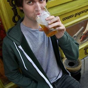 Profile picture for Graham Fitzgerald