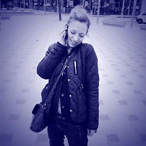 Profile picture for Ev Tiernan