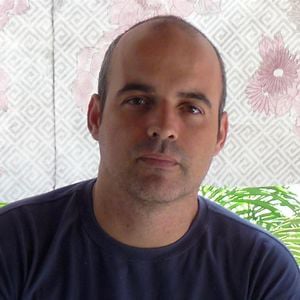 Profile picture for Marcus V A Corrêa
