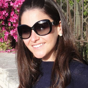 Profile picture for Alice Abbud Abdo