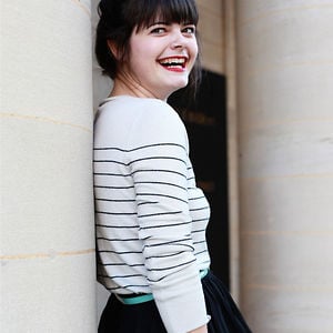 Profile picture for Jessica Leitch