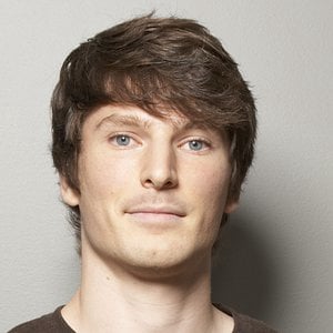 Profile picture for Jonas Naimark