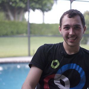 Profile picture for Asher Krell