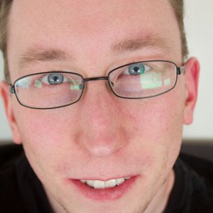 Profile picture for Ronald van Eede