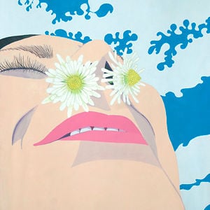 Profile picture for Selina Nowak