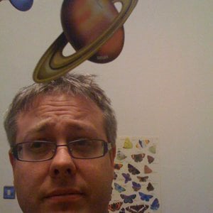 Profile picture for Binary Dad