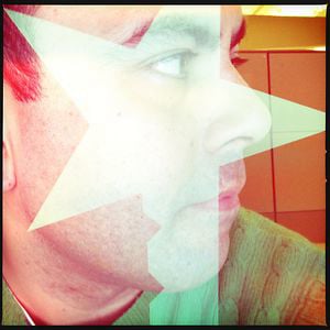 Profile picture for Rob Starkey
