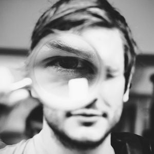 Profile picture for Andrew Strelecki