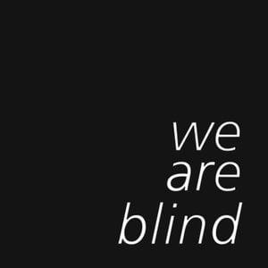 Profile picture for weareblindtv
