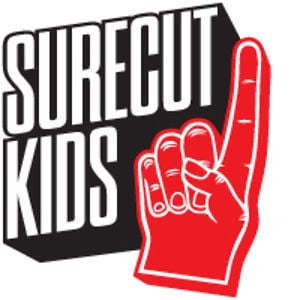 Profile picture for Surecut Kids