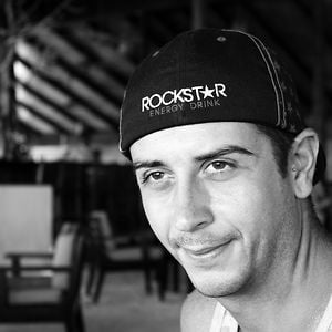 Profile picture for Philippe Teixeira