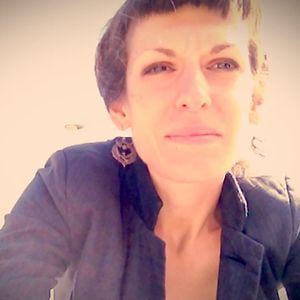 Profile picture for Ann Danylkiw