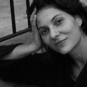 Profile picture for anna marziano