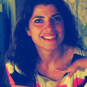 Profile picture for Elena Elliniadou