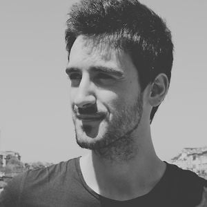 Profile picture for Carlos Lidón