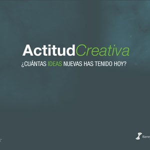 Profile picture for Actitud Creativa