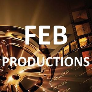 Profile picture for FEB Productions