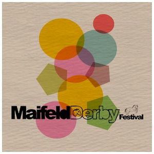 Profile picture for Maifeld Derby