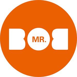 Profile picture for MR. BOB FILMS