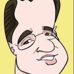 Profile picture for Sam Taylor