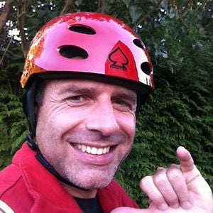Profile picture for Tom Barndt