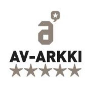 Profile picture for AV-arkki