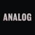 Analog