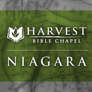 Profile picture for Harvest Niagara