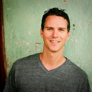 Profile picture for Daniel White