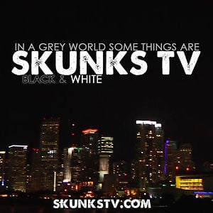 Profile picture for SkunksTV